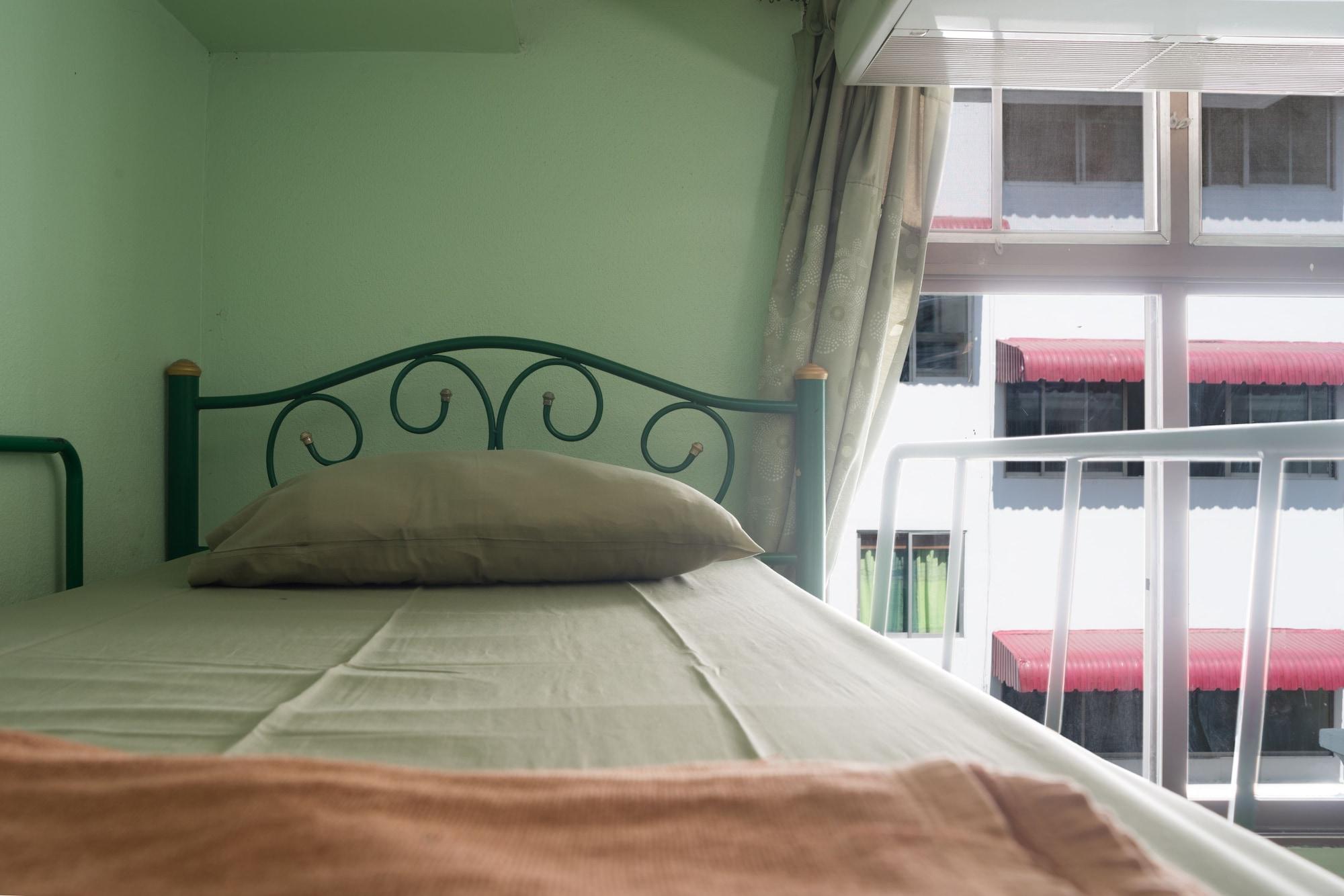 New Road Guest House Bangkok Exterior photo
